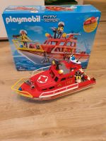 Playmobil Feuerwehr Schiff Niedersachsen - Banteln Vorschau