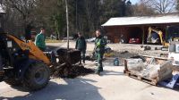 Garten- und Landschaftsbauer gesucht - Vollzeit/Teilzeit Bayern - Erding Vorschau