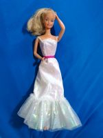 Crystal Barbie Puppe #4598 80er 1983 Kleid Vintage Mode Bayern - Presseck Vorschau