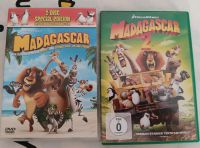 Familien / Kinder Unterhaltung: Madagascar 1 + 2 Niedersachsen - Bienenbüttel Vorschau