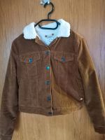 Pilotenjacke Braun Gr. XS/34 Pull&Bear Niedersachsen - Linsburg Vorschau