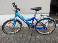 Kinder Fahrrad 20 Zoll Rheinland-Pfalz - Dahn Vorschau