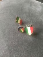 3 Italien Pins wie neu Nordrhein-Westfalen - Leverkusen Vorschau