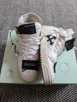 Off White Sneaker 3.0 Virgil Abloh High top 42 Nürnberg (Mittelfr) - Mitte Vorschau