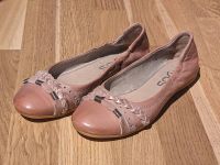 Mjus, Ballerina, Gr. 38, NEU, ungetragen Hannover - Döhren-Wülfel Vorschau