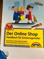 Der Online Shop  Handbuch für Existenzgründer wie neu Bayern - Bad Tölz Vorschau