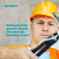 Elektroniker Betriebstechnik / Schiffbau / Anlagen Mecklenburg-Vorpommern - Stralsund Vorschau