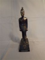 Ägyptische Pharao Figur "Thotmose III" Antiquität Häfen - Bremerhaven Vorschau