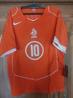 Niederlande Nationalmannschaft Trikot Nike 10 VAN NISTELROOY NEU Hessen - Runkel Vorschau
