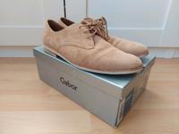 Damen Gabor Schuhe schick Gr. 8,5 (EU 42,5) Frankfurt am Main - Ostend Vorschau