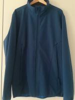 Übergangsjacke Jack Wolfskin Stormlock Gr. XXL Softshell wie Neu Niedersachsen - Lüneburg Vorschau