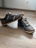 HERREN SNEAKER SCHUHE SPIRIT WIE PANTOFOLA D´ORO GR. 40 Bayern - Cham Vorschau