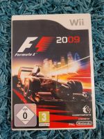 Wii "F1 2009" Sachsen-Anhalt - Sandersdorf Vorschau