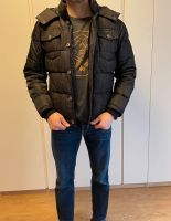 Übergangsjacke Herren von Esprit in L - schwarz - ungetragen Bayern - Erlangen Vorschau