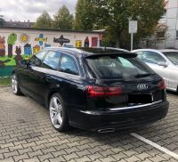 AUDI A6 4G A7 A8 Radsatz Räder 20 Zoll Sommerreifen Felgen Hessen - Schwalmtal Vorschau