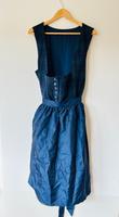 B.p.c. Dirndl Kleid mit Wolle Kariert Trachten 52 6xl Hessen - Burgwald Vorschau