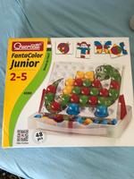 Kinderspiel Fanta Color Junior Bayern - Mindelstetten Vorschau
