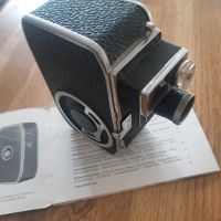 Kamera analog Bolex C8 inkls . Anleitung Lindenthal - Köln Weiden Vorschau