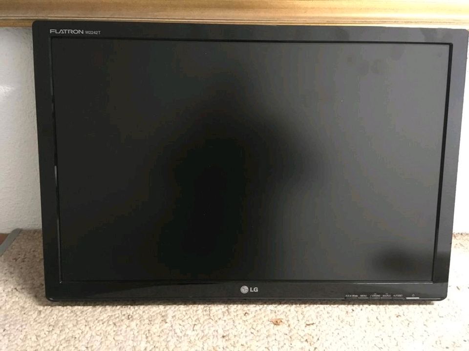 Monitor 22 Zoll PC LG in Baden-Württemberg - Balingen | Monitor gebraucht  kaufen | eBay Kleinanzeigen ist jetzt Kleinanzeigen