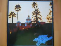 Eagles - Hotel California - inc. Poster - Vinyl LP Bayern - Buckenhof Mittelfranken Vorschau