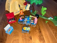 Playmobil - Campingplatz Bayern - Günzburg Vorschau