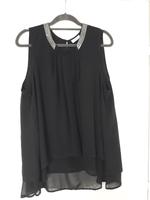 Damen Top Gr. 48/50 schwarz neu Hamburg-Mitte - Hamburg Horn Vorschau