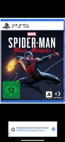 Spiderman Miles Morales ps5 spiel Rheinland-Pfalz - Kirchen (Sieg) Vorschau