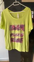 Sheego Shirt T-Shirt Kurzarm Damen Gr.44/46 NEU Niedersachsen - Lohne (Oldenburg) Vorschau