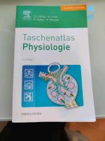 Taschenatlas Physiologie 2.Auflage Köln - Zollstock Vorschau