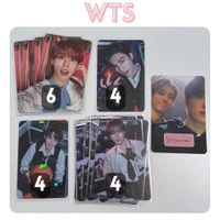 Wts Stray Kids christmas evel album pcs Nordrhein-Westfalen - Hövelhof Vorschau