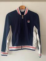 Fila Jacke Tennis Sweatshirt Sport Bayern - Nersingen Vorschau