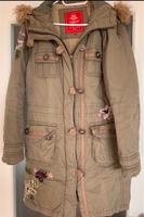 Parker Wintermantel Jacke von EDC Größe XL ❤️ Leipzig - Möckern Vorschau