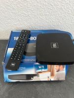 1&1 TV-Box mit Fernbedienung Nordrhein-Westfalen - Ennepetal Vorschau