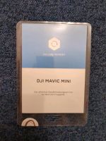 DJI Mavic Mini - 1 Jahr Care Refresh (nur für neue Drohne) Nordrhein-Westfalen - Mülheim (Ruhr) Vorschau