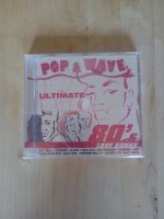 CD Sampler POP & WAVE LOVE SONGS Baden-Württemberg - Neuweiler Vorschau