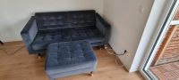 Sofa & Hocker Landskrona Ikea Baden-Württemberg - Böbingen an der Rems Vorschau