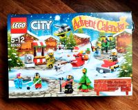 LEGO 60133 (2016) City Adventskalender Gebraucht komplett alle 24 Sachsen - Reichenbach (Vogtland) Vorschau