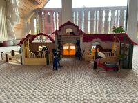 Playmobil 6926 Reiterhof Nordrhein-Westfalen - Nieheim Vorschau