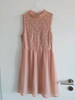 Spitzenkleid rosa Vero Moda Größe S Brandenburg - Kremmen Vorschau
