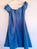 Blaues Kleid 40 Rheinland-Pfalz - Sinzig Vorschau