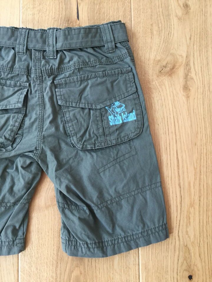 Jungen Kurzhose, Sommerhose, Gr. 92 in Bielefeld