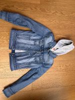 Esprit Jeans Jacke Damen Gr. 38 Niedersachsen - Großenkneten Vorschau