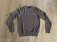 Fred Perry - Merino Pullover, Größe S Niedersachsen - Osterode am Harz Vorschau