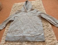 Schöner Kapuzenpullover/Hoodie Gr.M H&M grau Schleswig-Holstein - Schenefeld (Kreis Steinburg) Vorschau