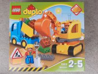 Lego Duplo Baustelle Baden-Württemberg - Aichtal Vorschau