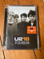 U2 18 Videos DVD Best of Hannover - Vahrenwald-List Vorschau