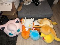 Pokemon Plüsch Tiere Xxl Nordrhein-Westfalen - Gütersloh Vorschau