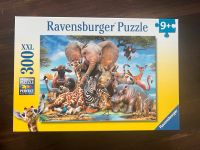 Puzzle 300 Teile Herzogtum Lauenburg - Börnsen Vorschau