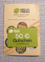 Hello Fresh Gutschein Bayern - Forchheim Vorschau