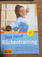 Das neue Rückentraining I. Froböse Sachsen-Anhalt - Hansestadt Seehausen Vorschau